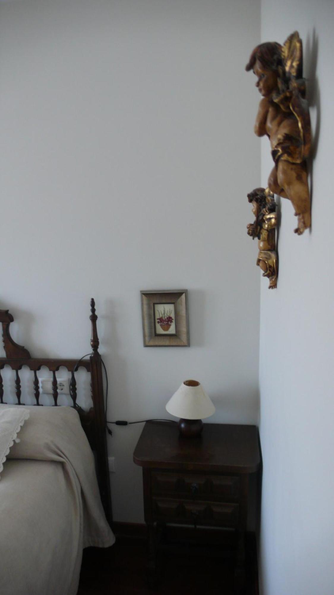 Hotel Rural La Peregrina Каруседо Номер фото