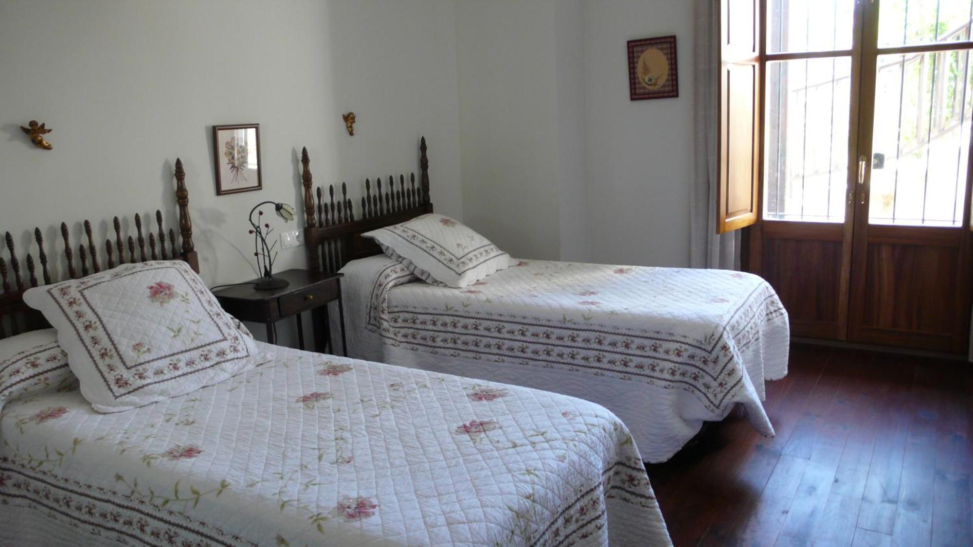Hotel Rural La Peregrina Каруседо Номер фото