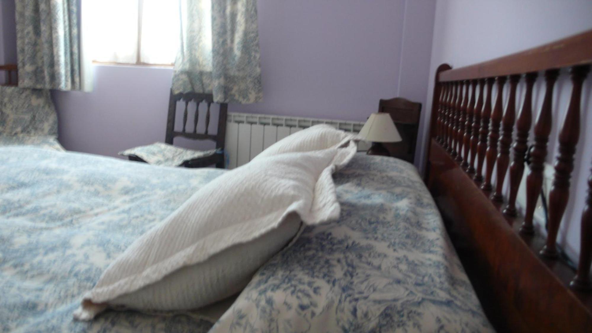 Hotel Rural La Peregrina Каруседо Номер фото
